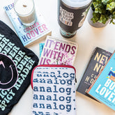 Blackwing Book Sleeve